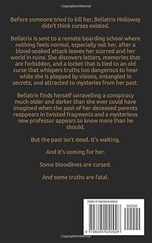 Dark stain on my soul