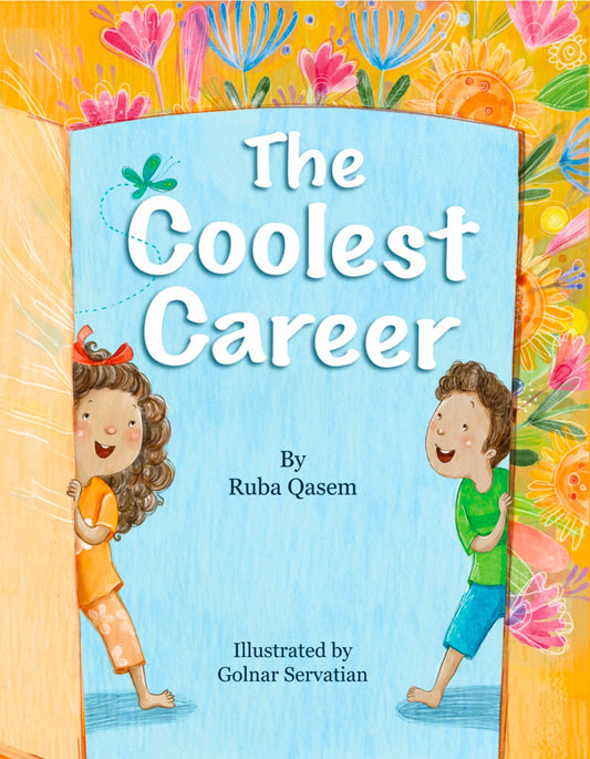 The coolest career