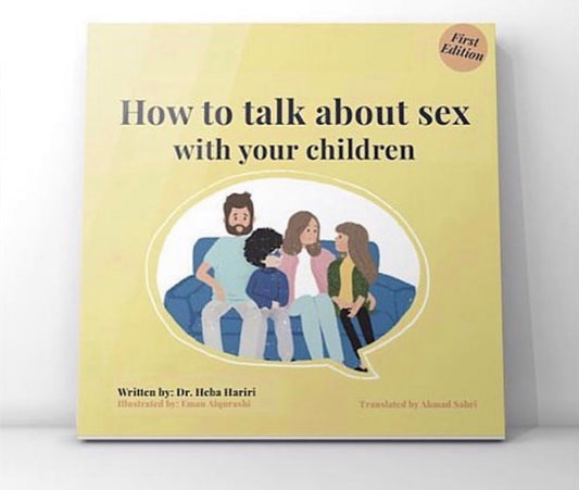 How to talk about sex with your children