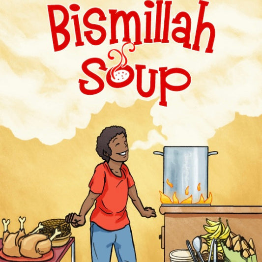 Bismillah Soup