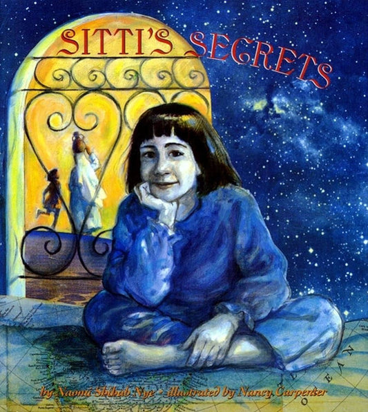 Sitti’s secrets