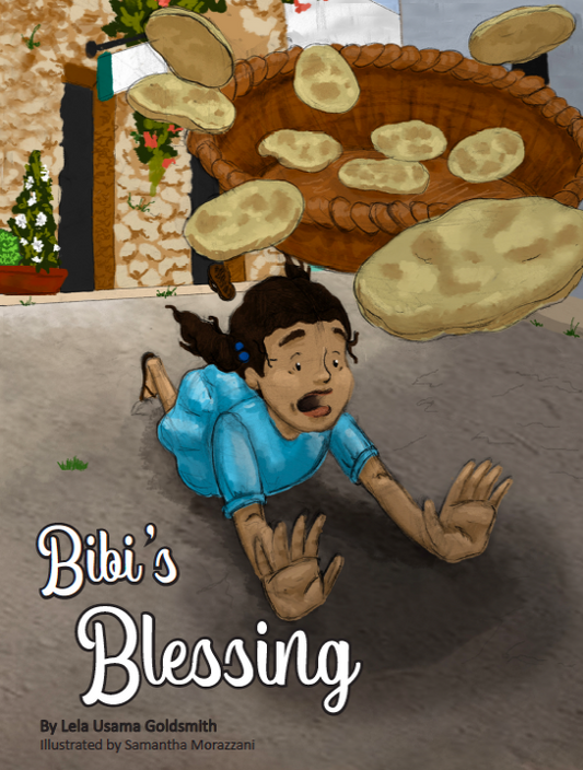 BIBI's Blessing